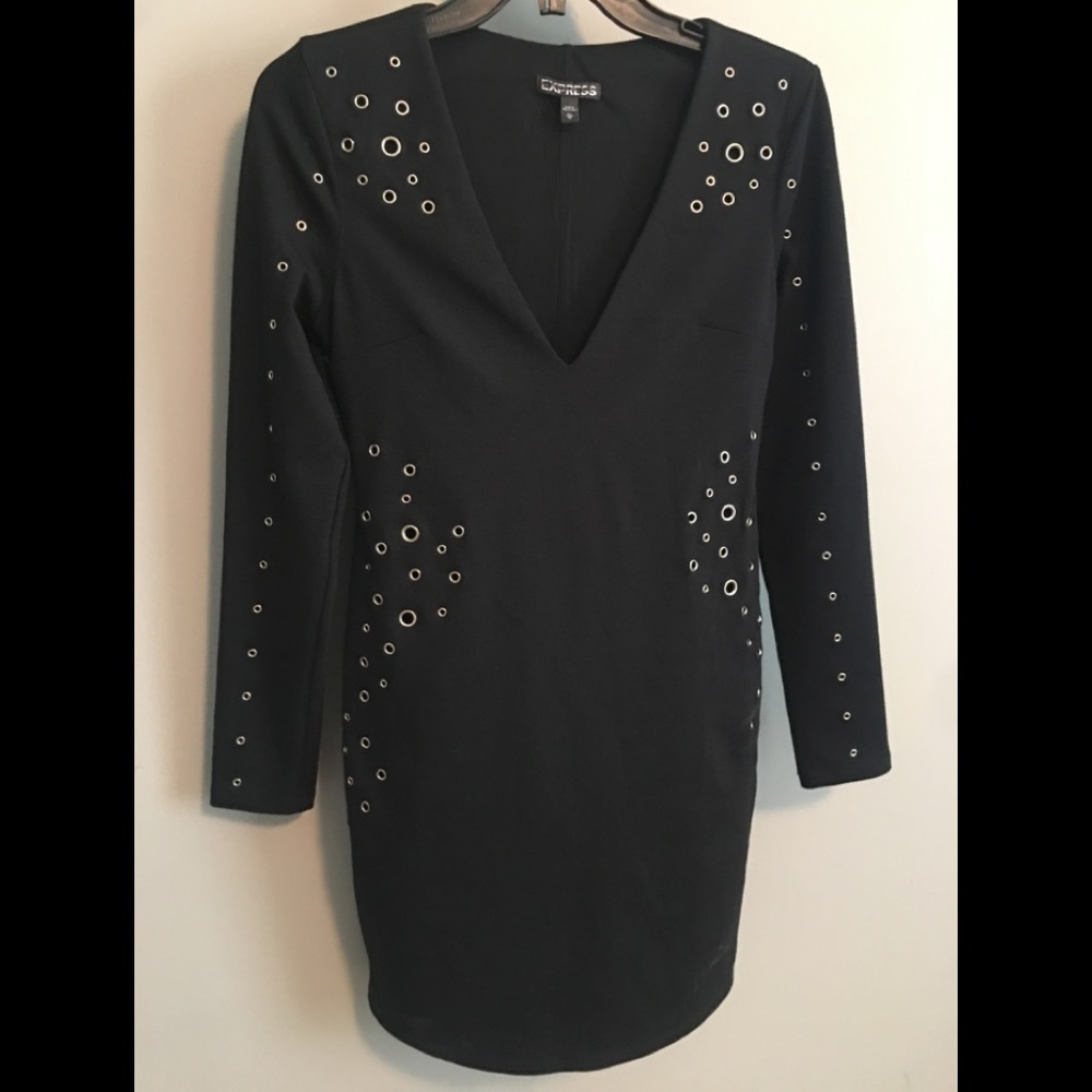 Express Dress